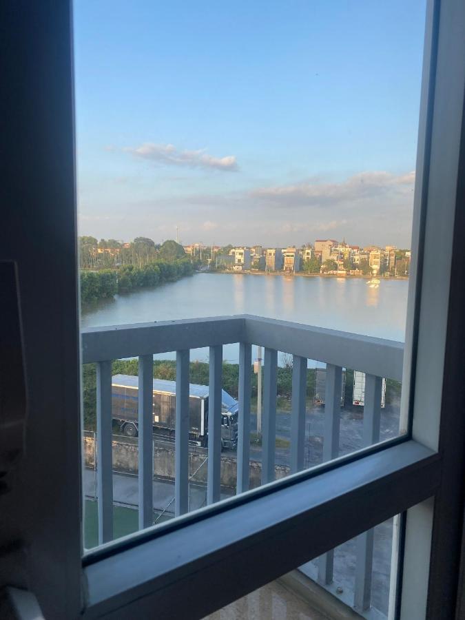 Bao Son Hotel Ninh Lao Kültér fotó